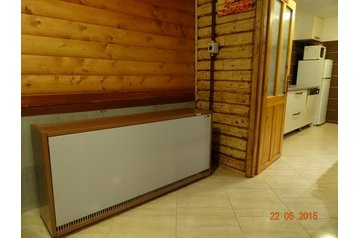 Slovačka Chata Banska Bystrica / Banská Bystrica, Eksterijer